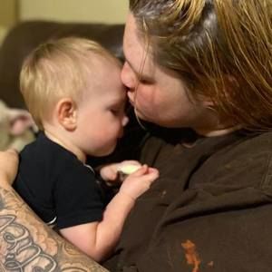 Meet your Posher, Brook